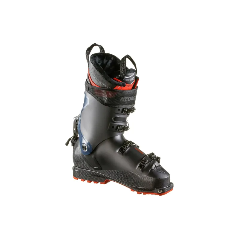ATOMIC Hawx Ultra XTD 120 Skis Ski Boots Unisex-3