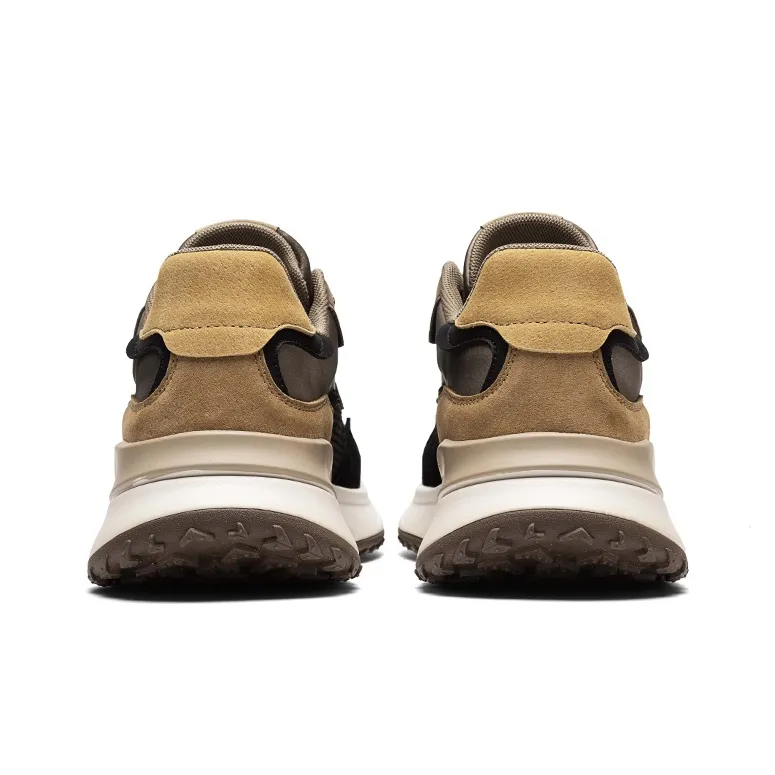 G.N.SHIJIA Low-Top Casual Shoes Men's-14