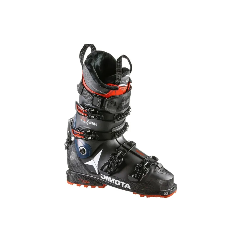 ATOMIC Hawx Ultra XTD 120 Skis Ski Boots Unisex-4