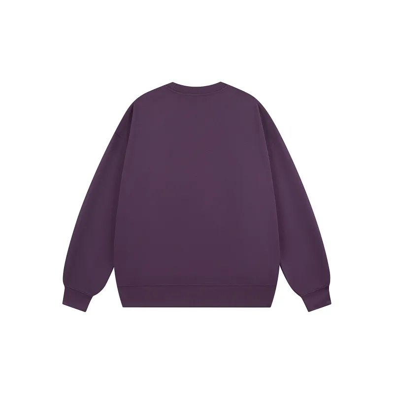 LEVEL Sweatshirts Unisex-5