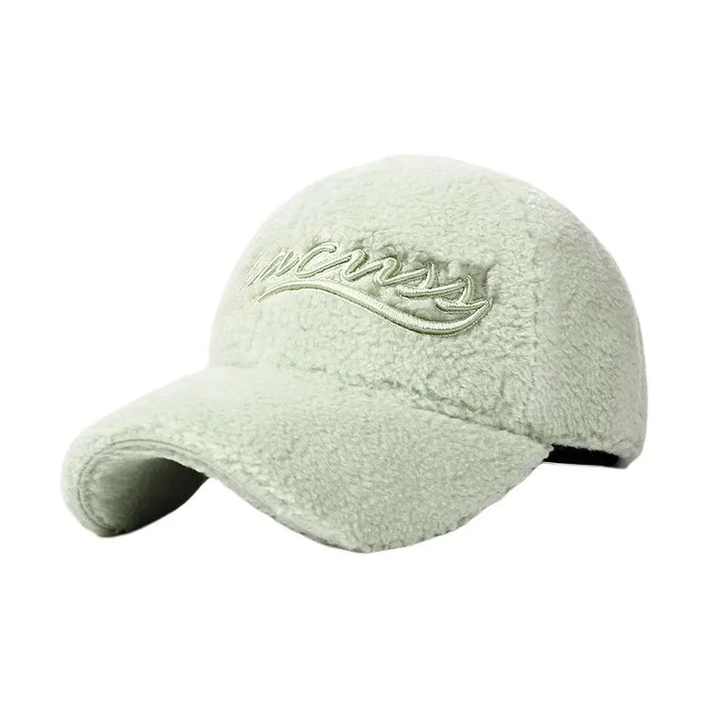 CACUSS Junior Polyester Baseball Caps Unisex Multicolor-4