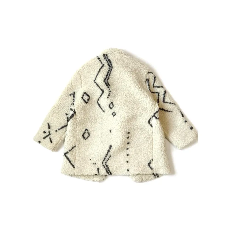 Kapital Jackets Coats Men's Beige-1
