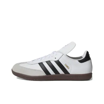 Adidas Originals Samba Classic White
