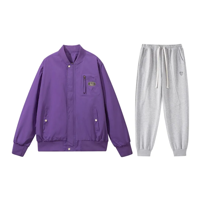 Unite Life HOODS Casual Sportswear Unisex-1