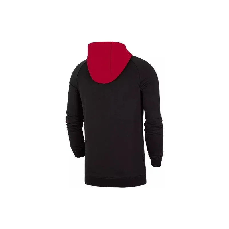 Nike Sweatshirts Men Black-1