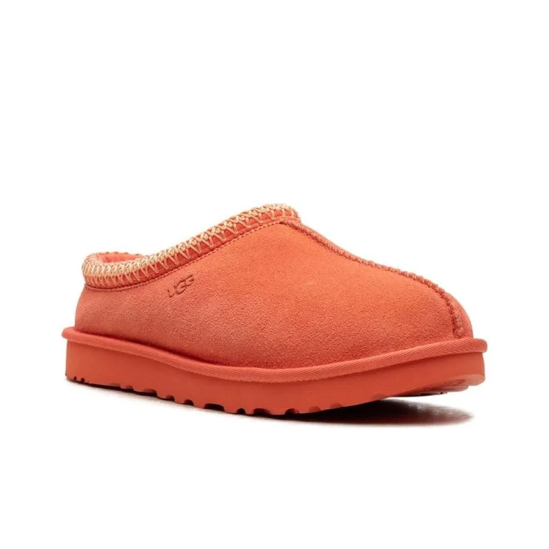 UGG Tazz Slipper Vibrant Coral Women's-2