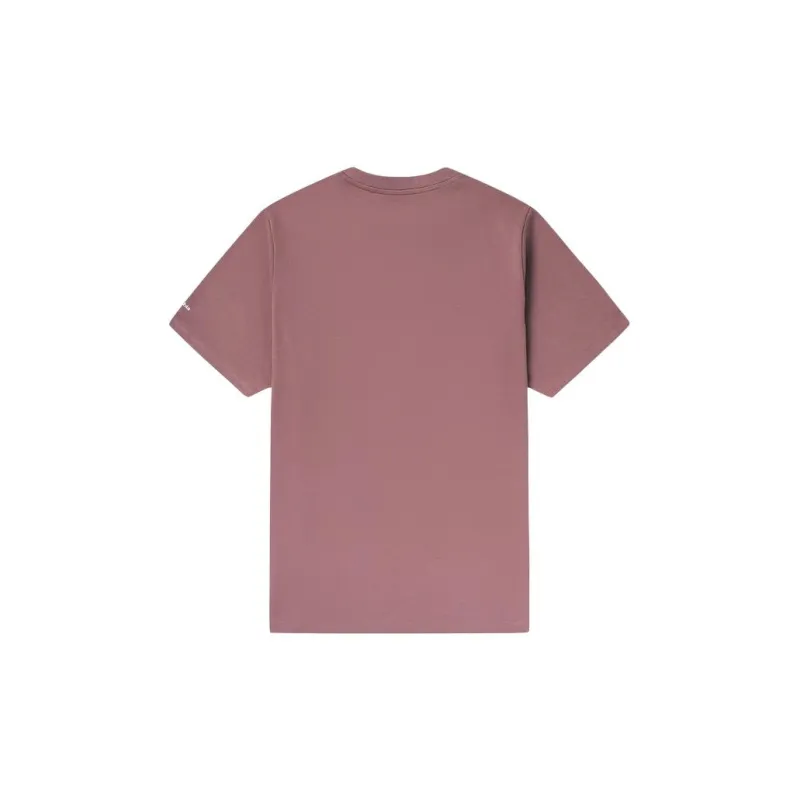 Columbia T Shirts Women's Rose-1