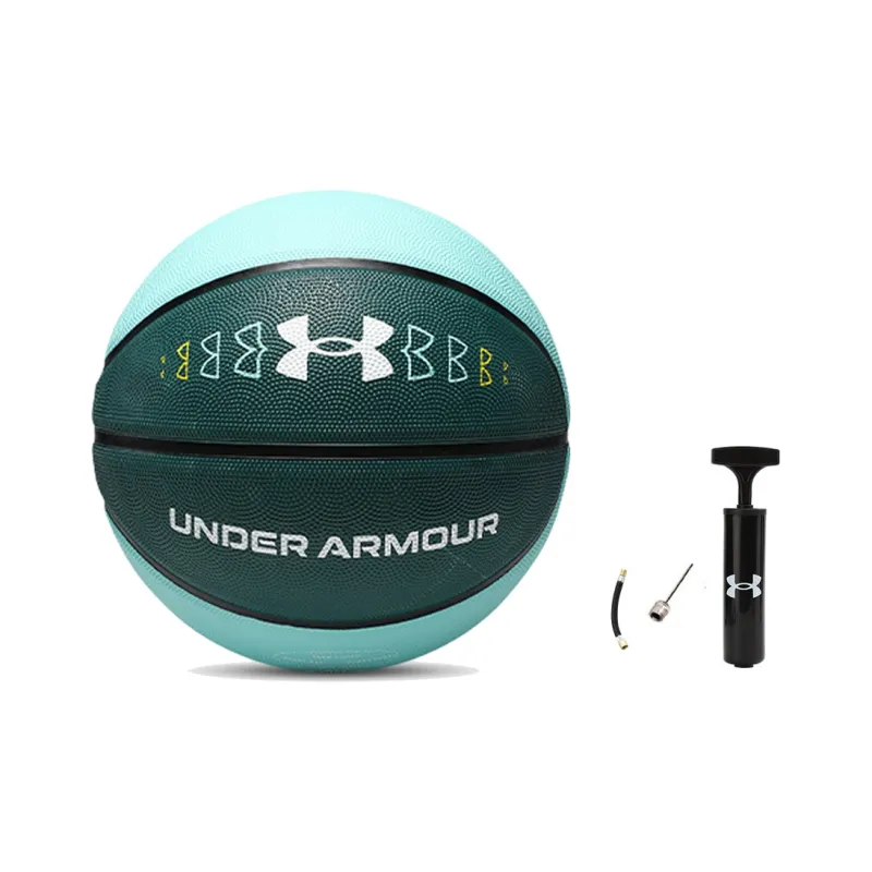 Under Armour Basketball-6