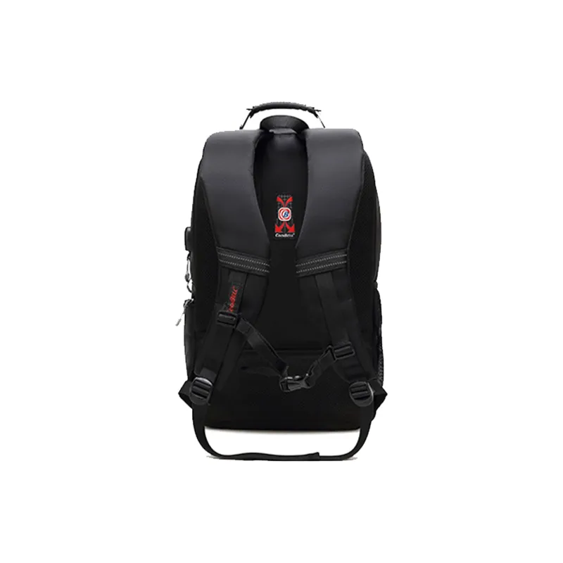 COOLBELL Backpacks Black-2
