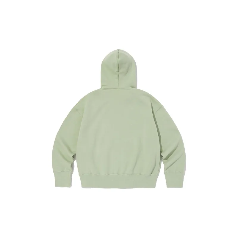 Champion Sweatshirt Women's Light Green-1