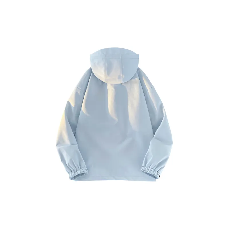 PRESSURE Jackets & Coats Unisex-22