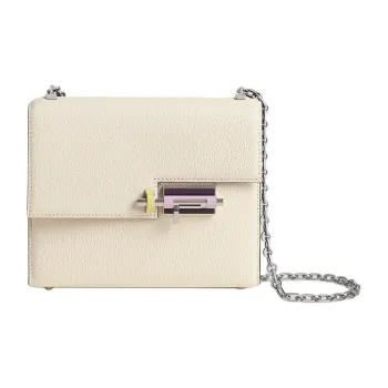HERMES Verrou Crossbody Bags
