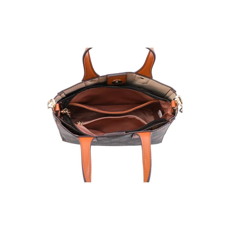 Dubaolu Handbags-4