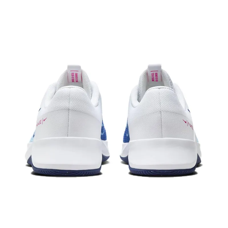 Nike Mc Trainer 2 'White Deep Royal Blue'-4
