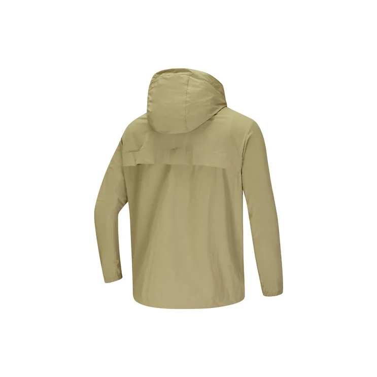 KOLON SPORT Waterproof Sun Protection Clothing Men's-1