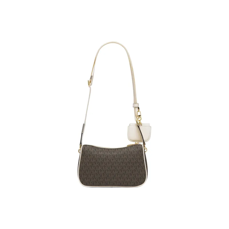 MICHAEL KORS Jet Set Crossbody Bags-7