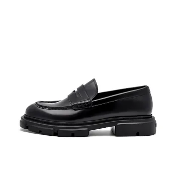 PEDRO Loafers 3.7cm Women's Black