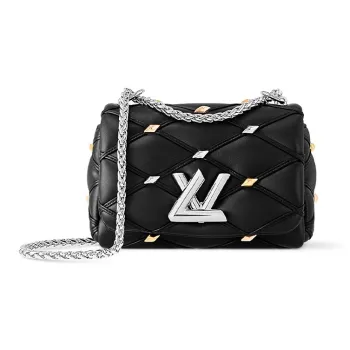 LOUIS VUITTON Pico GO 14