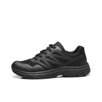 Strongman 3515 Men's Sports Casual Shoes Summer Mesh Shoes Super Light Breathable