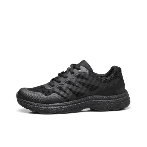 Strongman 3515 Men's Sports Casual Shoes Summer Mesh Shoes Super Light Breathable