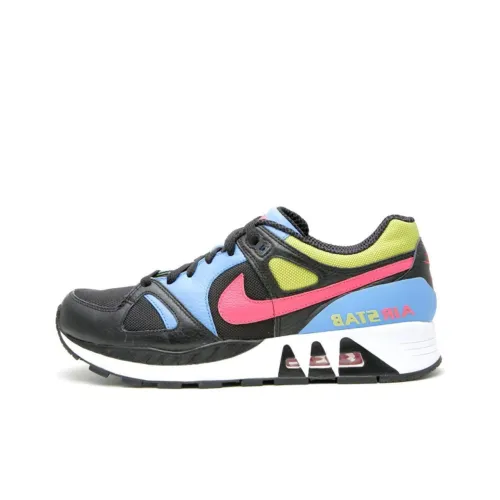 Nike Air Stab Flamingo Bright Cactus