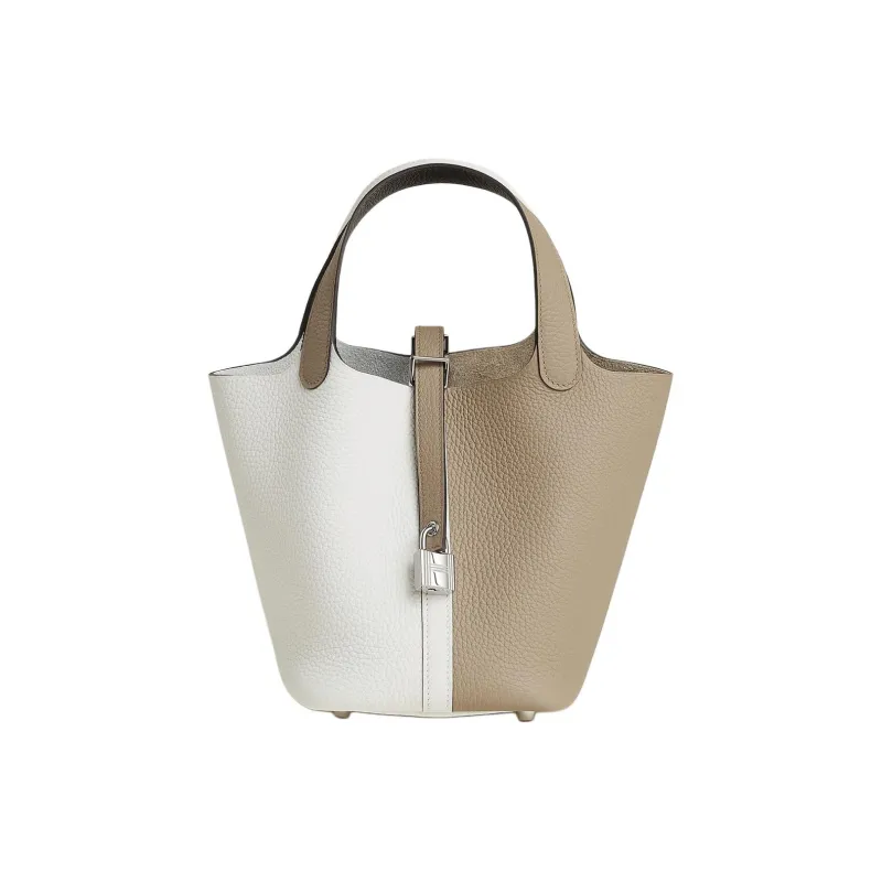 HERMES Picotin Lock Handbags-0