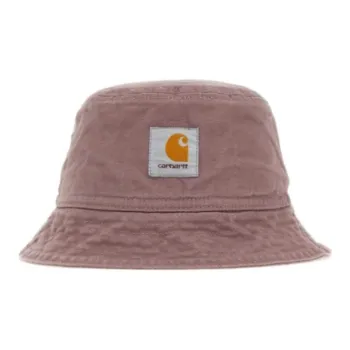 Carhartt Cotton Bucket Hats Men's Purple