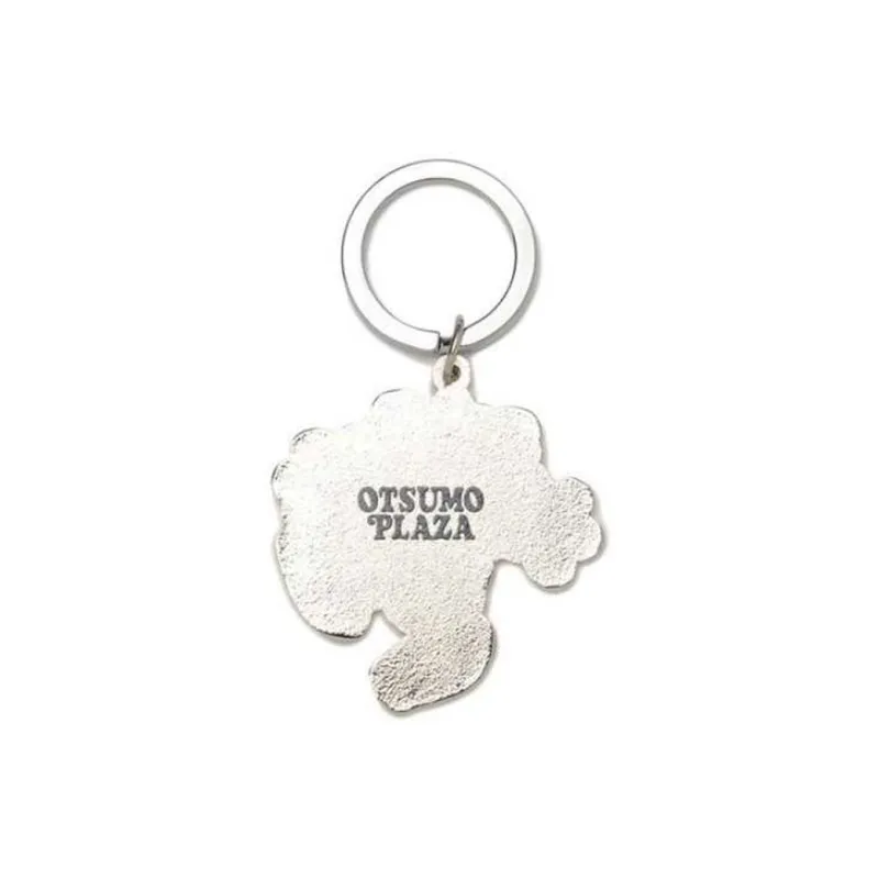 HUMAN MADE Keychain Visty Unisex Multicolor-1