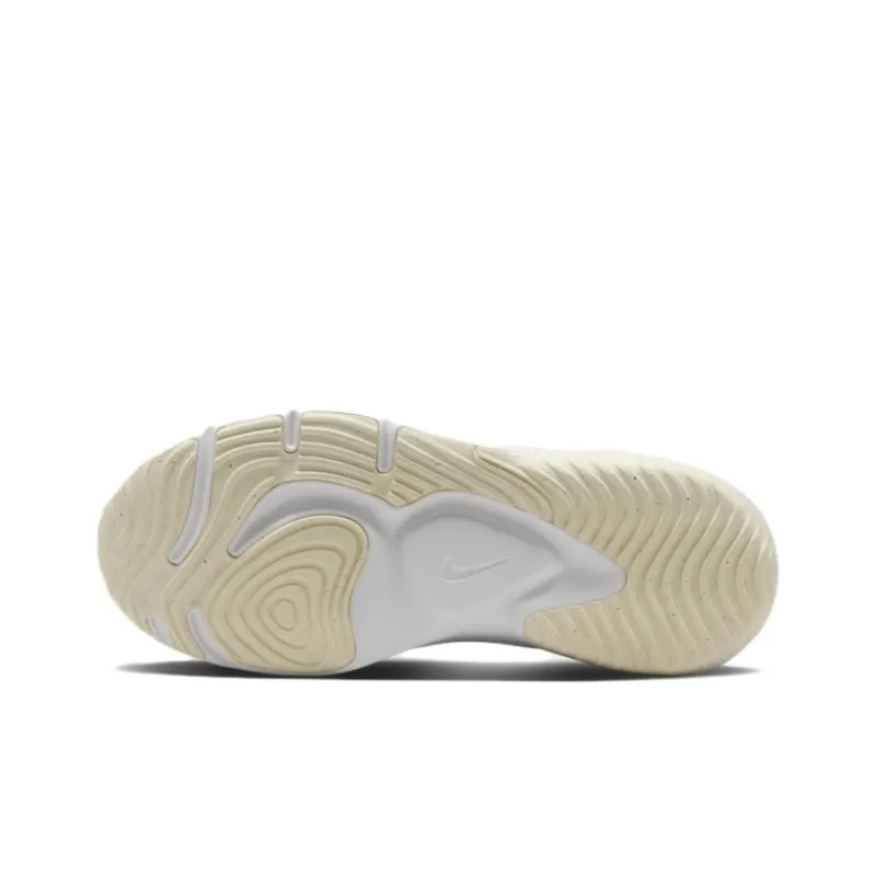 Nike Legend Essential 3 Cushioning Wear-Resistant Low-Top Training Shoes Women's White-5