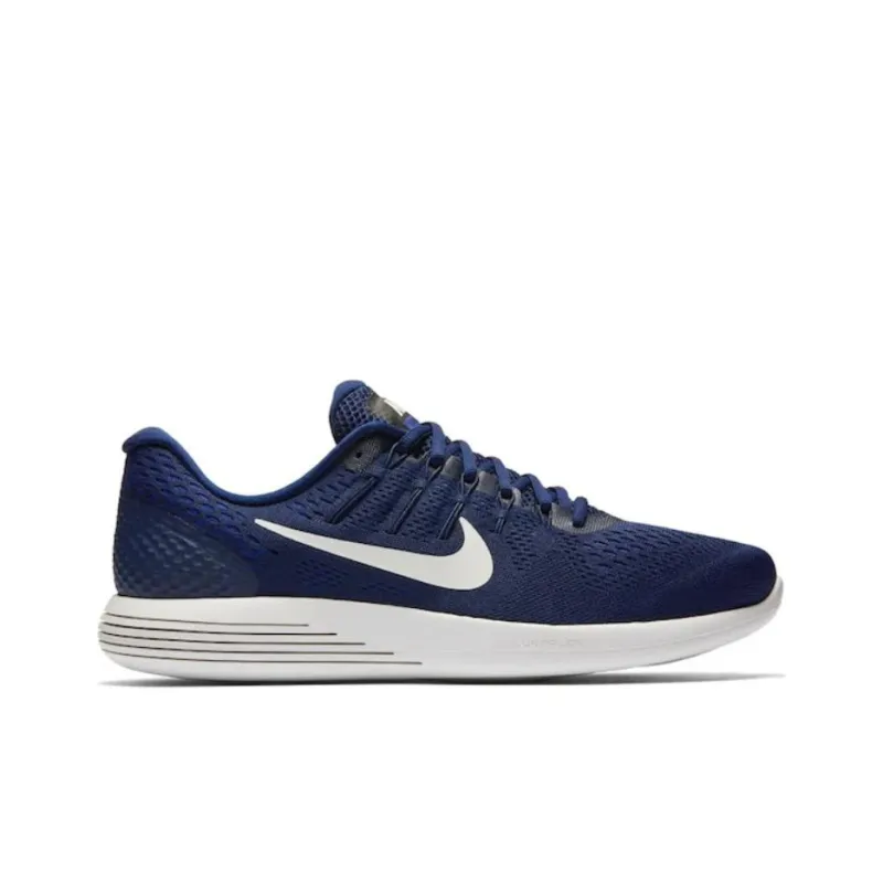 Nike Lunarglide 8 Binary Blue-1