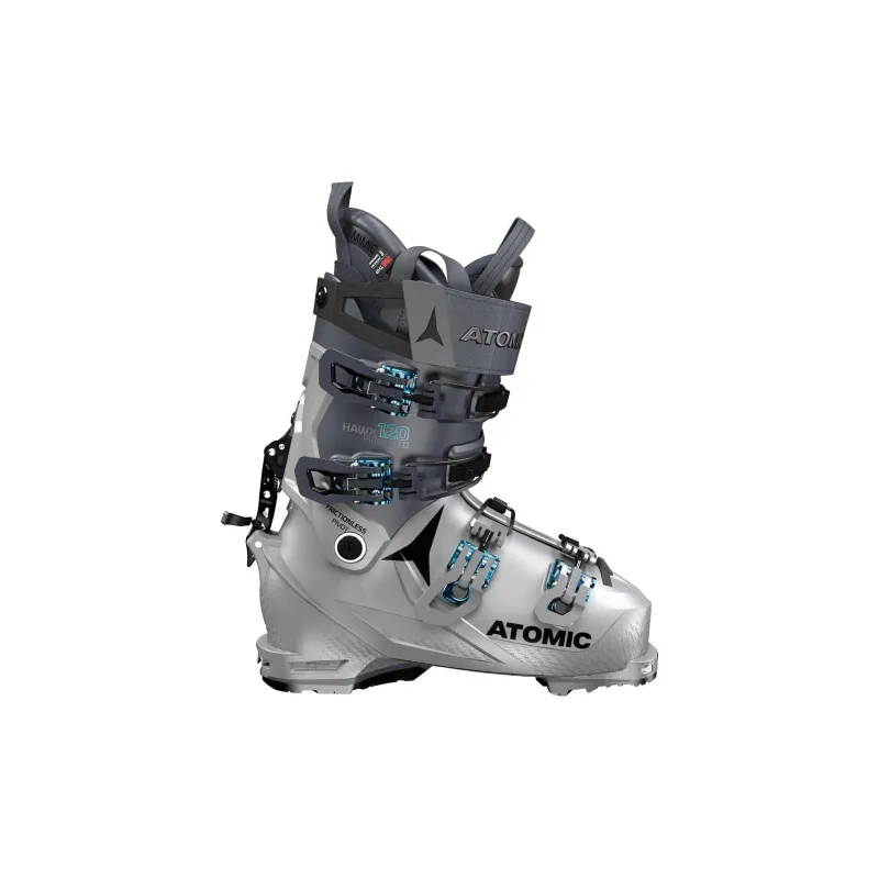 ATOMIC Ski Boots-1