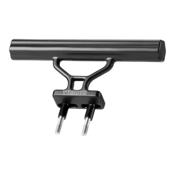 TOSUOD Cycling Multifunction Grip Extension Stands Unisex Aluminum Alloy Material 15*2.5*6cm