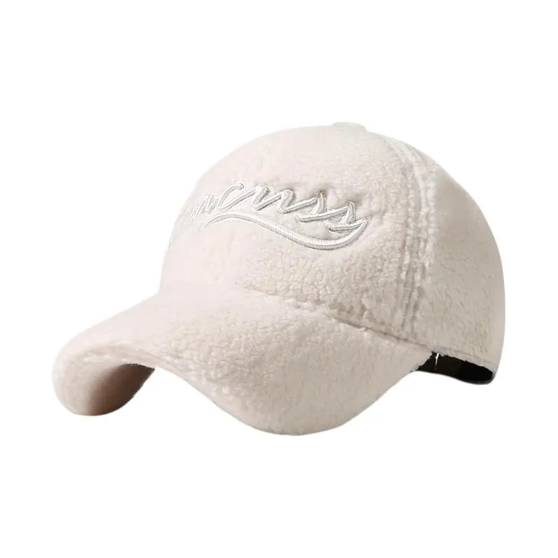 CACUSS Junior Polyester Baseball Caps Unisex Multicolor-0