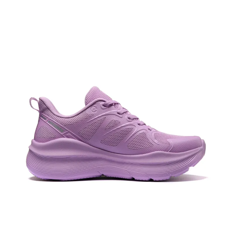 HUITENG Running Shoes Unisex Low Top Black White/Vibrant Orange/Dopamine Pink/Dream Blue/Phantasm Purple/Interstellar Black-28