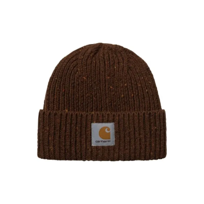 Carhartt WIP Anglistic Beanie Hat-0