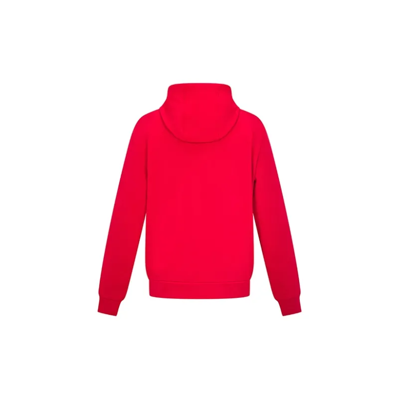RARE CNY New Year's Collection Sweatshirt Men's Red-2