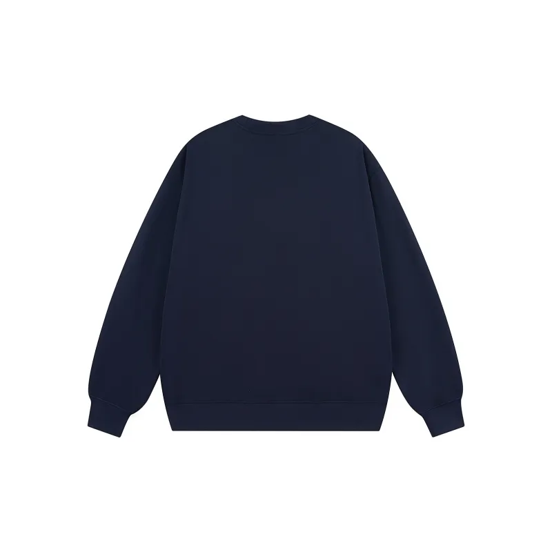 LEVEL RELAX Series Sweatshirts Unisex-11