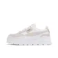 Beige White Pink
