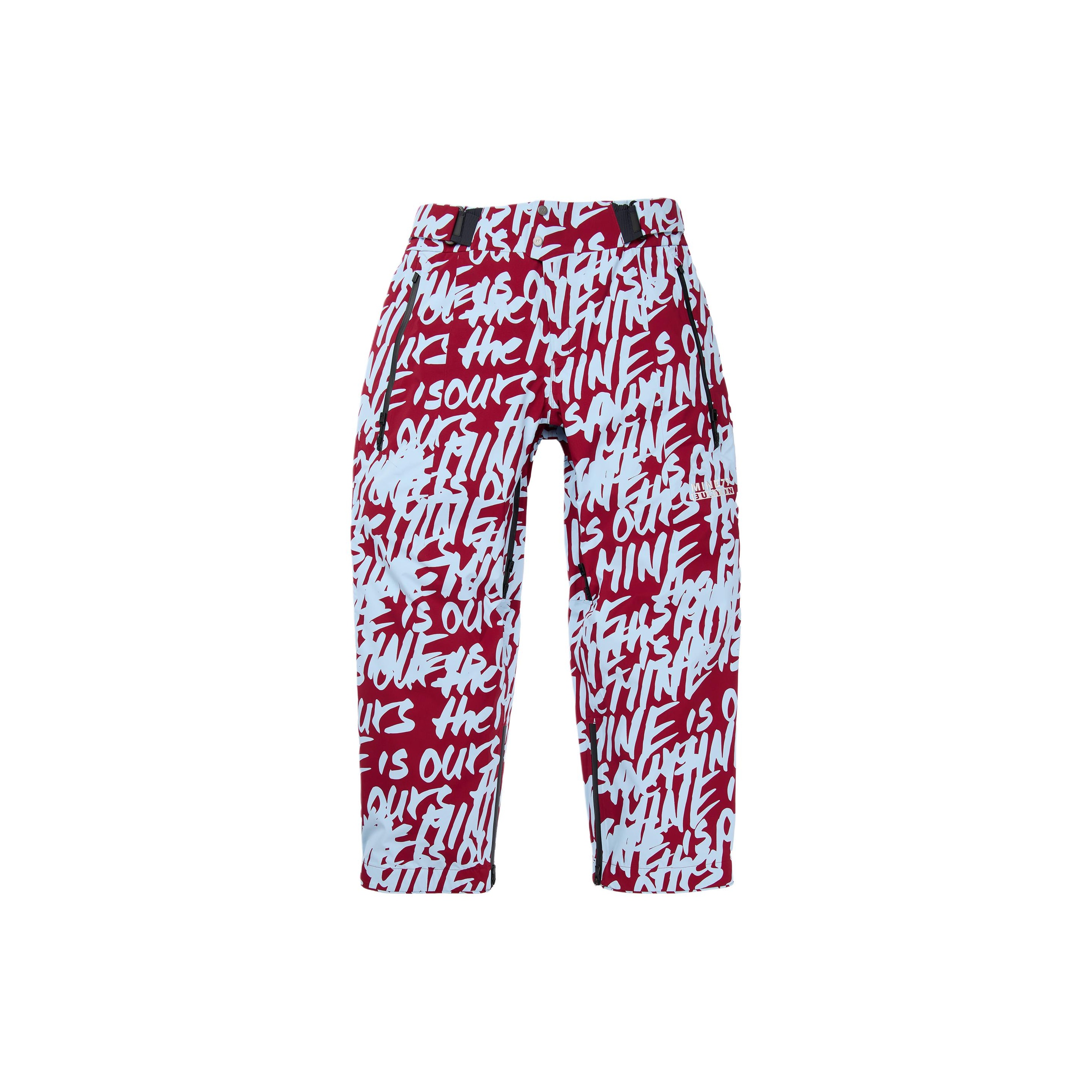 Burton Gore Tex Pants - POIZON
