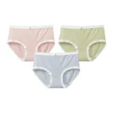 3 Pack (Light Pink+Light Green+Light Blue)