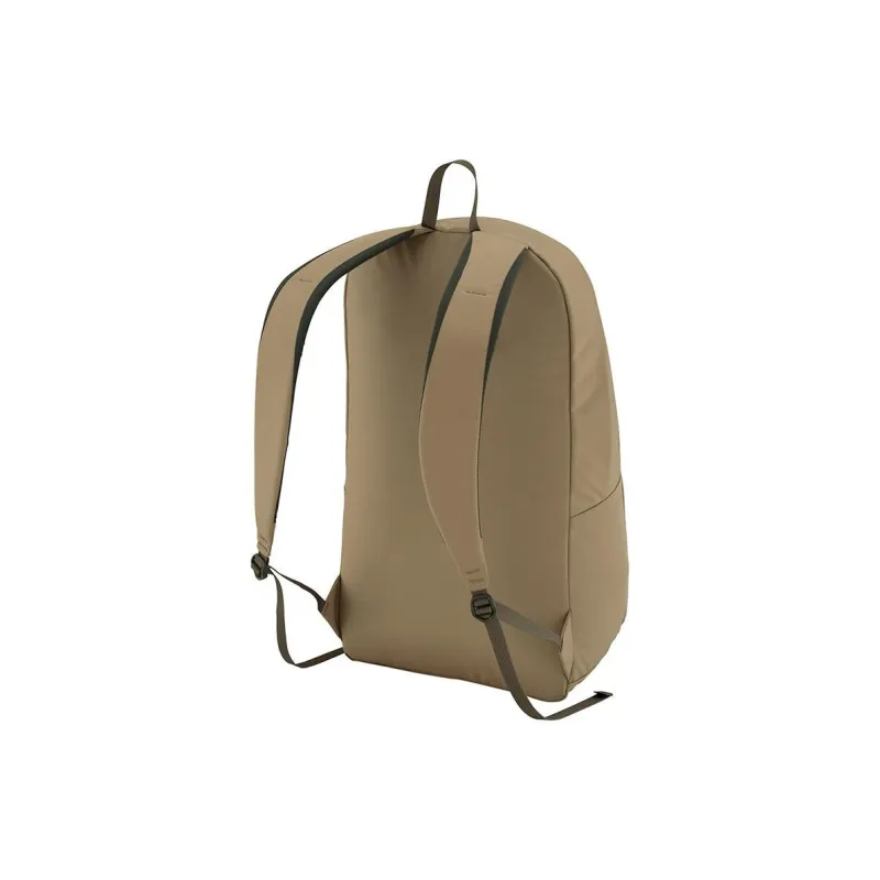 MONTBELL Polyester Backpack Mini Unisex Sandy Soil Brown-1