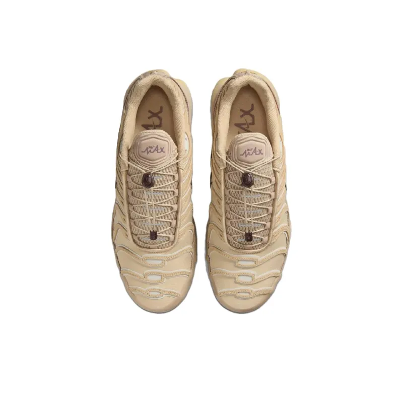 Nike Air Max Plus Sesame-3