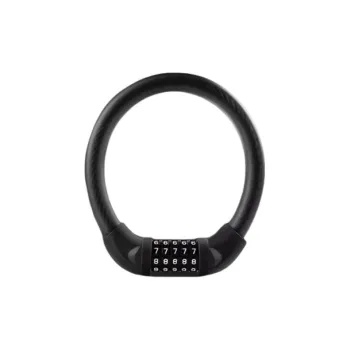 TOSUOD Bicycle Locks Coded Lock