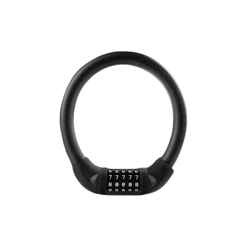 TOSUOD Bicycle Locks Coded Lock-0