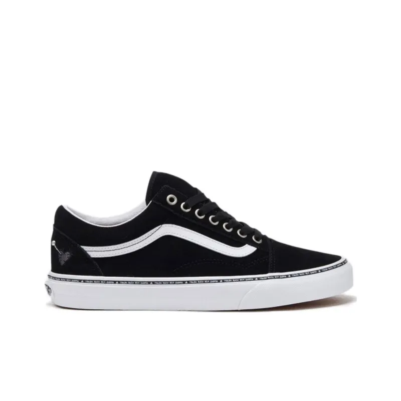 Vans Valentine's Heart Old Skool 'Love Is Kind'-1