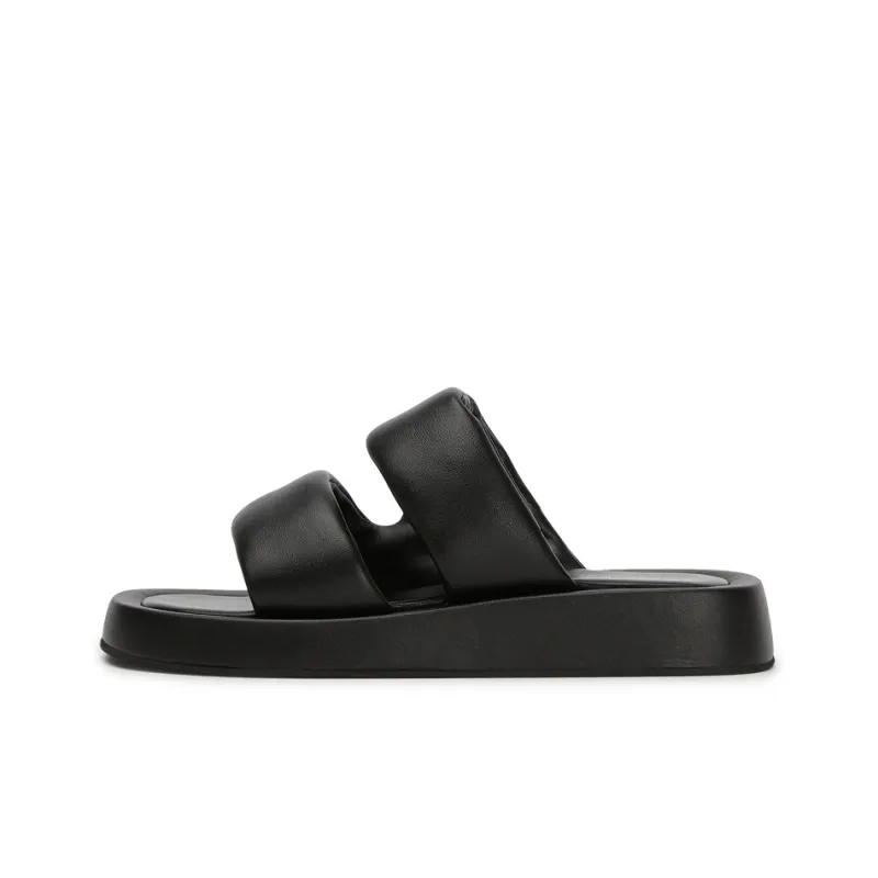Tony Bianco Slide Slippers Women's-0