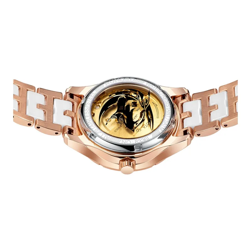 RUNOSD Women's Watch-1