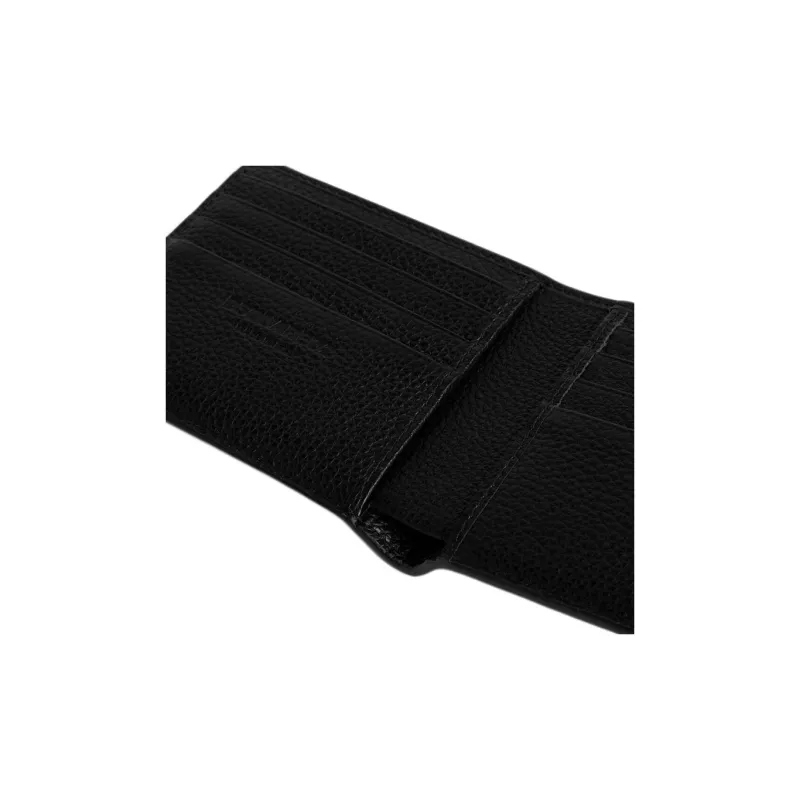 DSQUARED 2 Bob Logo Printed Bifold Wallet-4