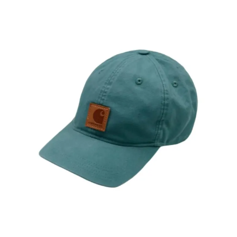 Carhartt   Baseball Caps Unisex Cyan-0