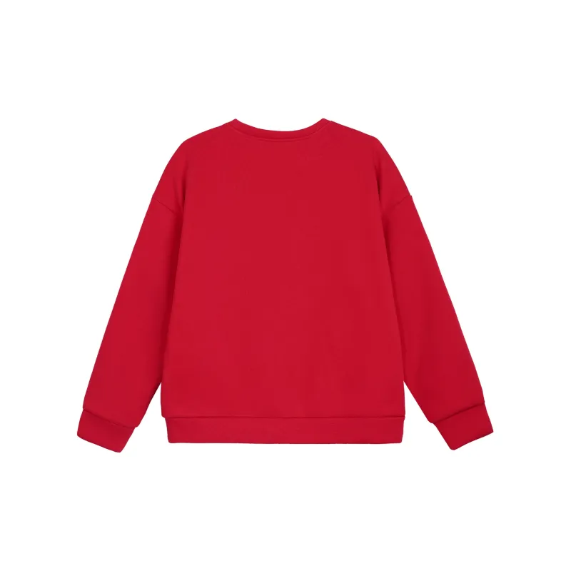 RUMMANDY Sweatshirts Women's-1